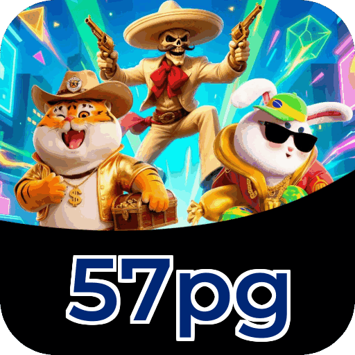 Tabela RTP dos jogos de cassino da 57pg