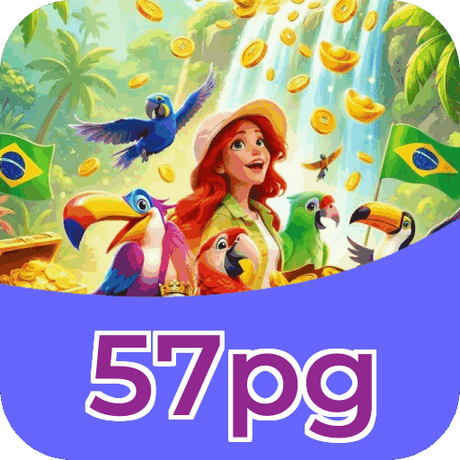 Tabela RTP dos jogos de cassino da 57pg
